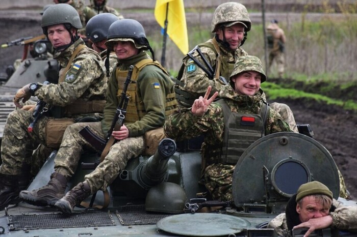 Контрнаступ ЗСУ. «Південь» відзвітував про успіхи