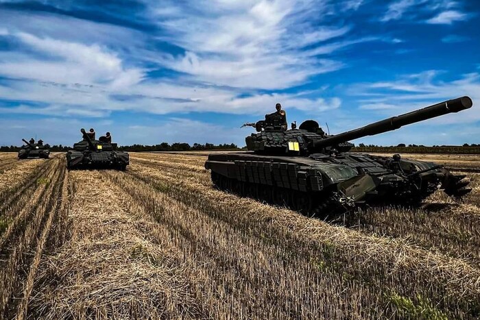 200 днів війни: Генштаб повідомив про здобутки ЗСУ
