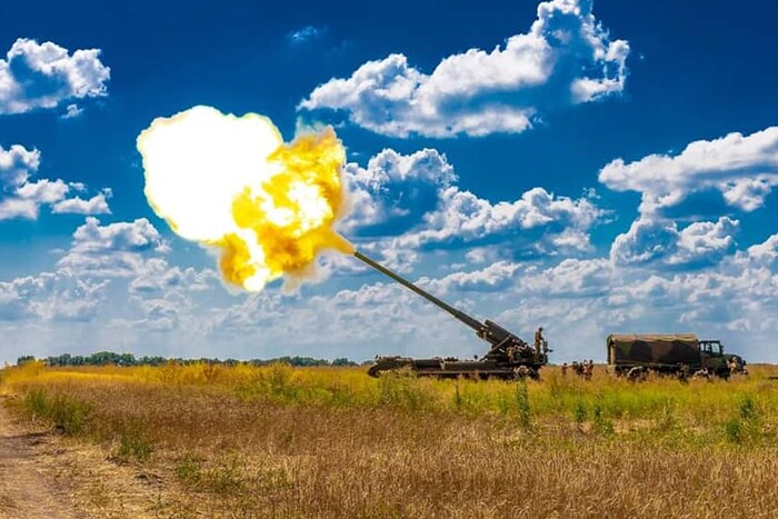На багатьох напрямках ворог відводить війська для відновлення – Генштаб