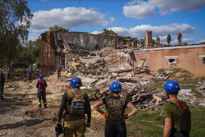 Оборона України. Ситуація в регіонах станом на 28 вересня