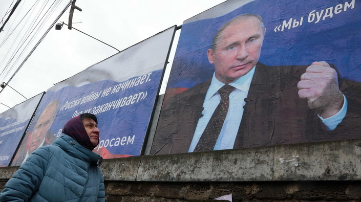 Якою буде відповідь Заходу на ядерний удар РФ по Україні. Аналіз варіантів та сценаріїв