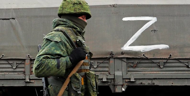 Окупанти розміщують військо і техніку в дитсадках та храмах УПЦ МП – Генштаб