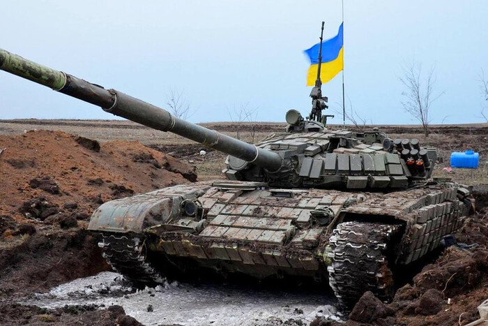 ЗСУ локалізованими атаками на Запоріжжі перешкоджають розгортанню військ РФ, – ISW