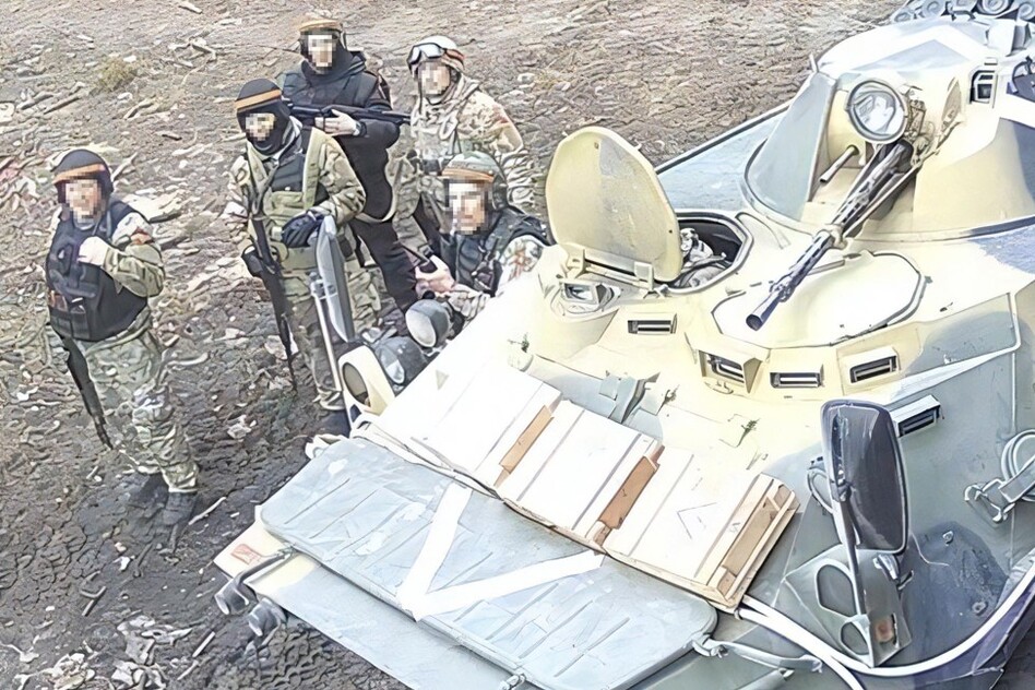 Росіяни шість годин розстрілювали цивільних у Гостомелі. Хроніка одного страшного злочину