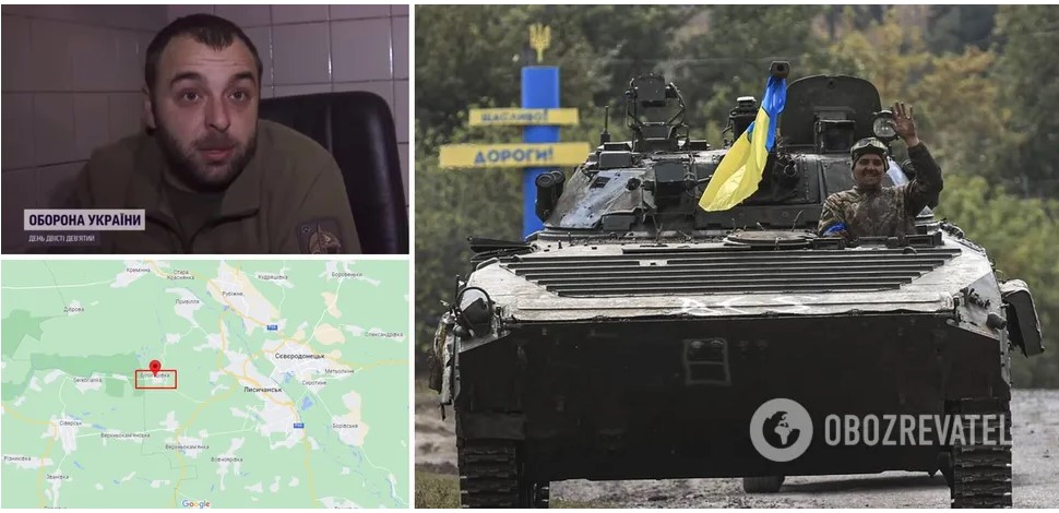 Хитрістю захопили 17 окупантів і чимало трофеїв: спливли нові деталі вдалої операції ЗСУ на Луганщині. Відео