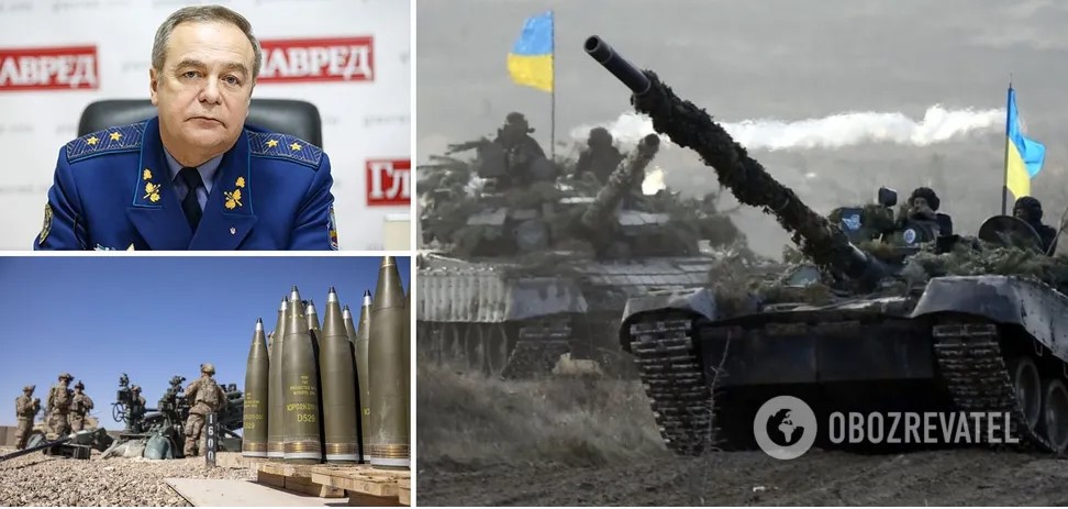 Генерал Романенко: коли закінчиться війна? Є найважливіша умова. Інтерв’ю