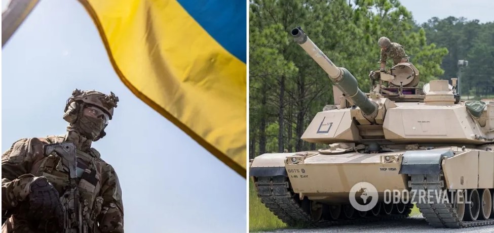 Пентагон розглядає можливість передачі Україні сучасних бойових танків – Süddeutsche Zeitung