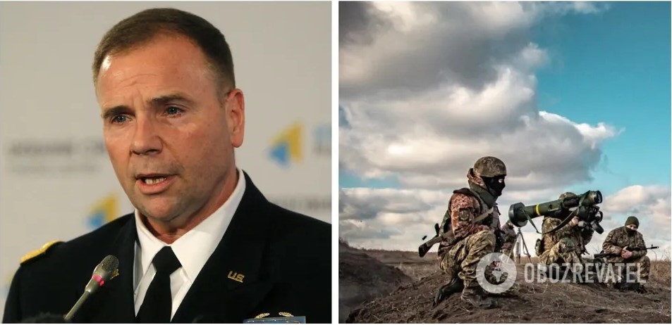 “Війська РФ знекровлені”: Ходжес пояснив, які фактори стали запорукою блискавичного успіху ЗСУ на Харківщині