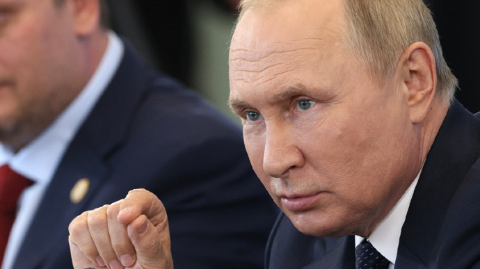 Кремль вирішив не поспішати з “приєднанням” окупованих територій України – росЗМІ