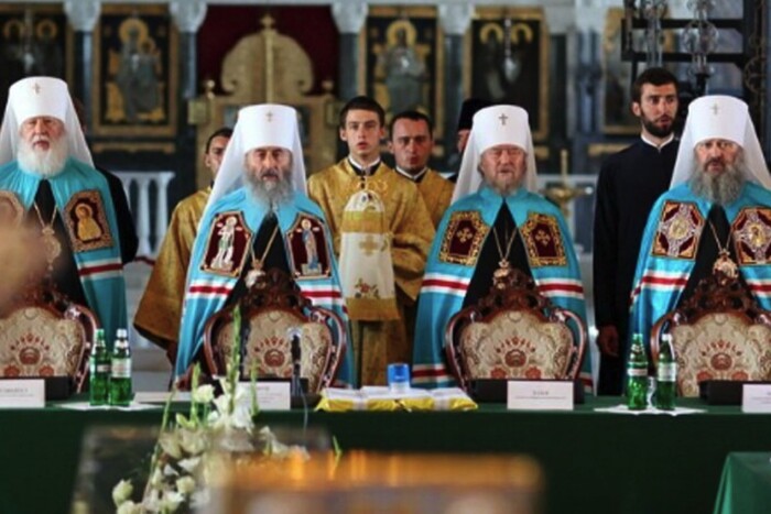 Скількох зрадників вже виявлено у лавах Московського патріархату: звіт СБУ