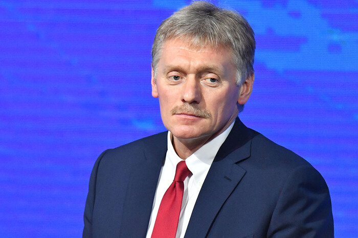 Іранські дрони та застосування ядерної зброї. Кремль виступив із новими заявами