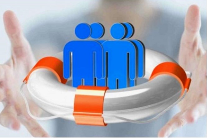 Летимо у прірву? Фонд соціального страхування ліквідовано… Чи платитимуть в Україні лікарняні та декретні?
