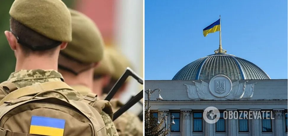 В Україні скасували призов на термінову службу під час війни: всі подробиці