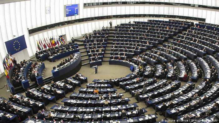 Європарламент визнав Росію державою-спонсором тероризму￼