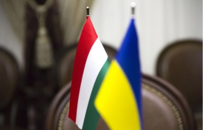 Угорщина заблокувала участь України в засіданнях НАТО