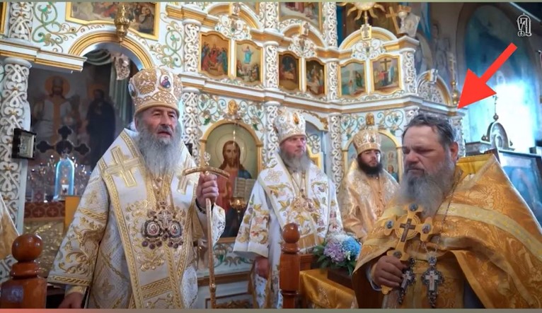 Колаборанти в рясах І Як попи УПЦ МП працюють на ворога