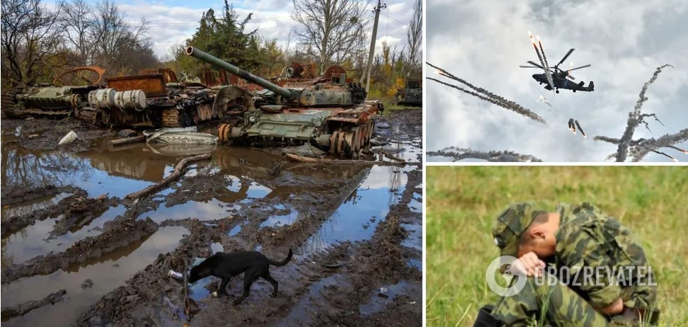 За чотири дні – 300 загиблих: окупанти зазнали нищівної поразки у Павлівці, це стало ударом по репутації командування РФ – ЗМІ