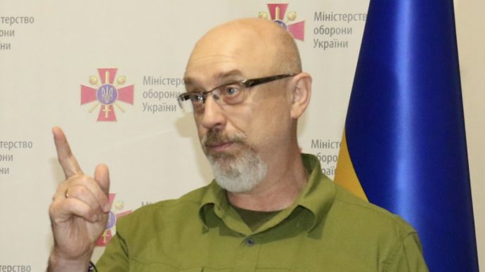Резніков вважає, що росіяни потенційно готові до “акту доброї волі” в Херсоні