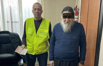Настоятеля монастиря УПЦ МП на Тячівщині з російським паспортом видворили з України (ФОТО)
