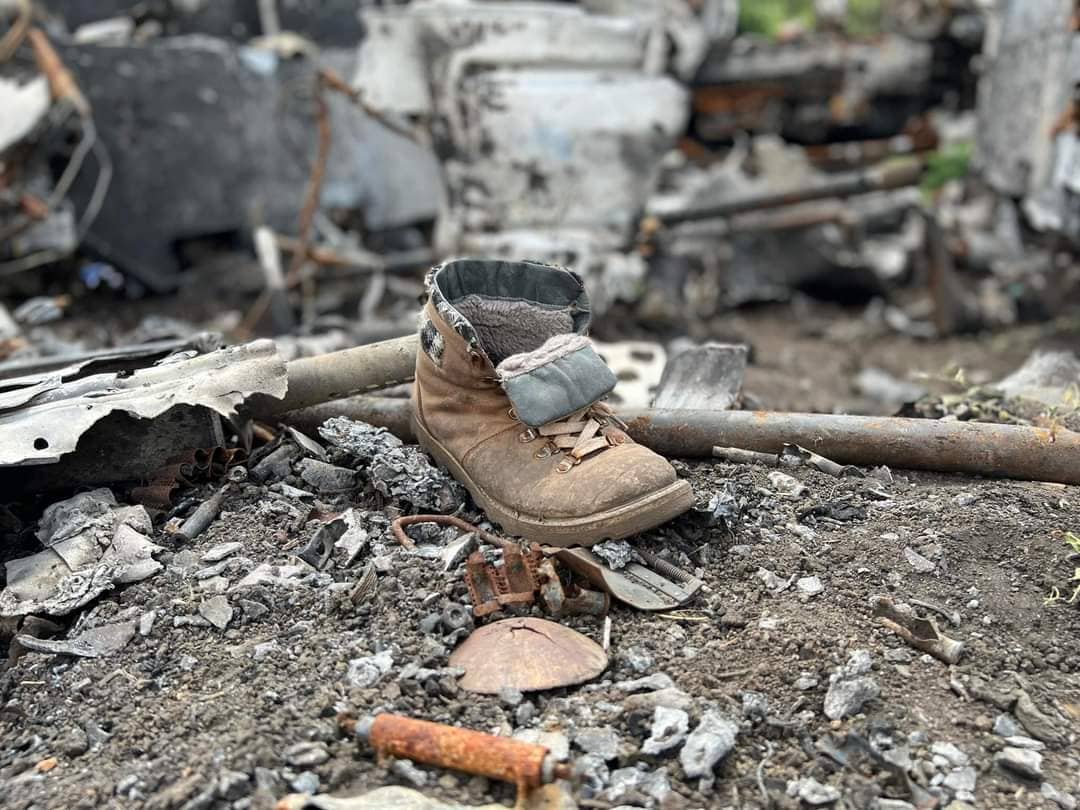 Спрацювало підпілля: в окупованій Горлівці точковим ударом знищено понад 100 росіян