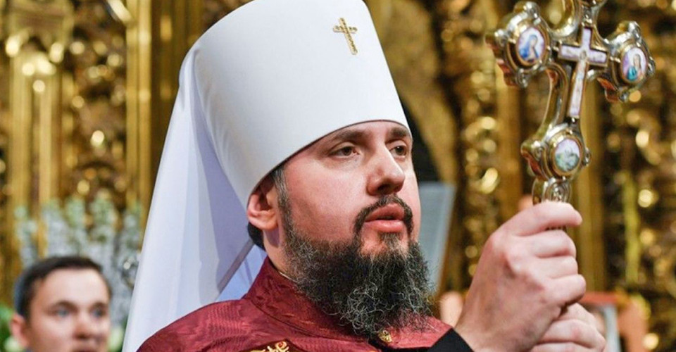 На засіданні синоду дозволимо повністю перейти на новоюліанський календар тим парафіям, які вирішать це зробити, – глава ПЦУ Епіфаній