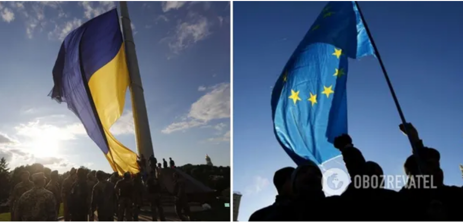 Європарламент ухвалив резолюцію щодо вступу України в ЄС: чого вимагають депутати
