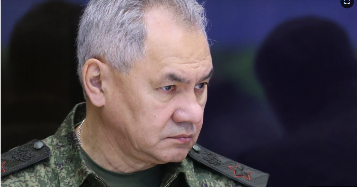 Розвідка Британії прокоментувала включення Росією окупованих територій до свого військового округу