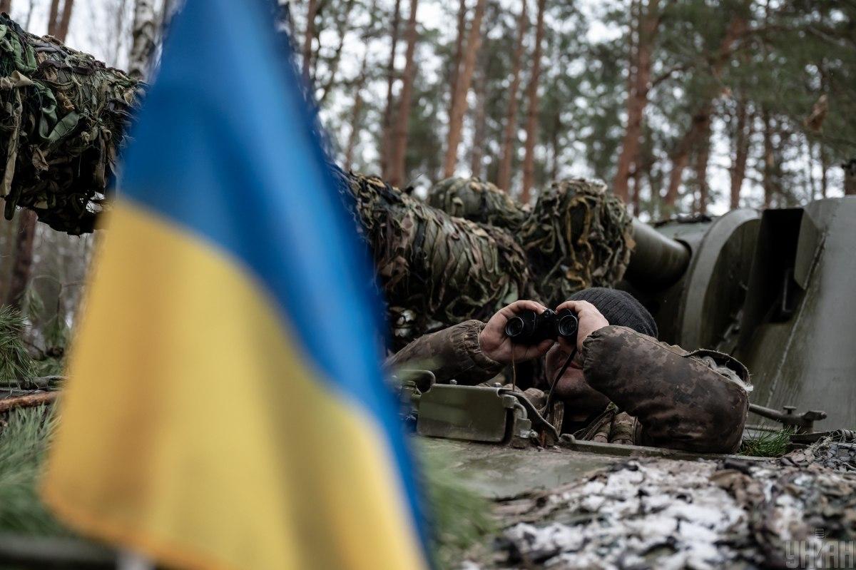 ЗСУ зайшли на лівий берег Херсонщини: перебувають за 7 кілометрів від адмінцентру – ISW