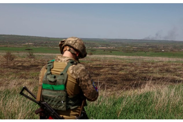 Для успішного контрнаступу Україні поки що не вистачає зброї – Foreign Policy