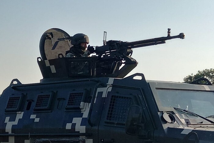 Шмигаль назвав терміни початку українського контрнаступу