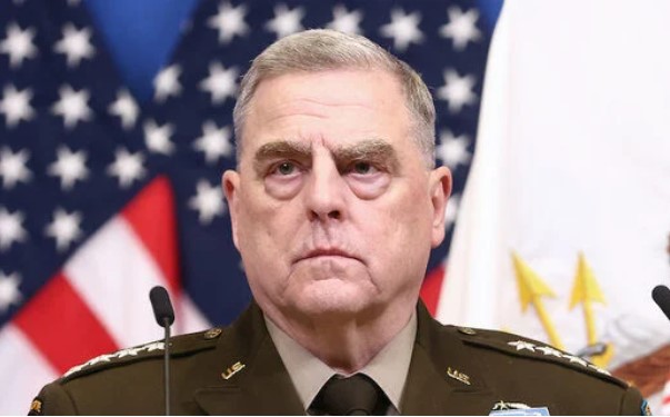 США забезпечили для контрнаступу 9 українських механізованих бригад