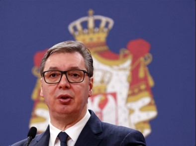 Вучич подякував Угорщині, яка не підтримала заявку Косова в Раді Європи, та згадав Україну