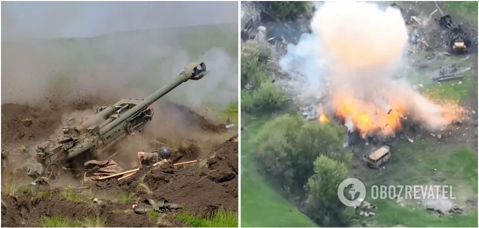 На Луганщині ЗСУ максимально виснажують ворога, завдають росіянам суттєвих втрат, – начальник ЛОВА