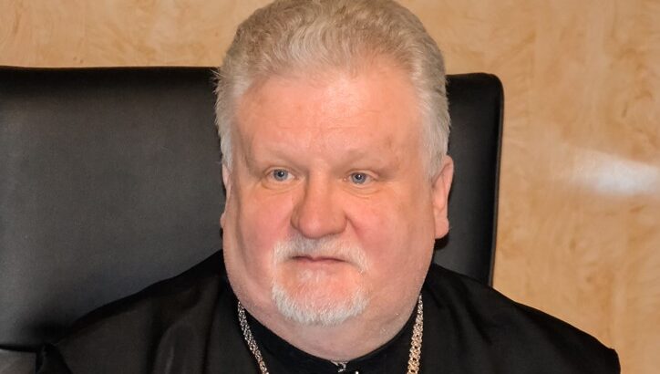Єпископ Віктор Бедь: Репліка, щодо провокаційних заяв Дмитра Сидора, агента впливу і священика Московського патріархату в Україні