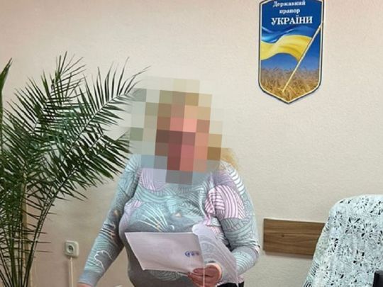 “Здавала” окупантам патріотів на смерть: Голова райсуду виявилася агентом ФСБ, котра сама ініціювала свою вербовку