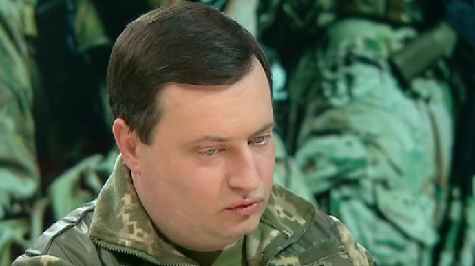 ГУР про “пропозицію” Пригожина щодо Бахмута: розвідка використовує різні засоби
