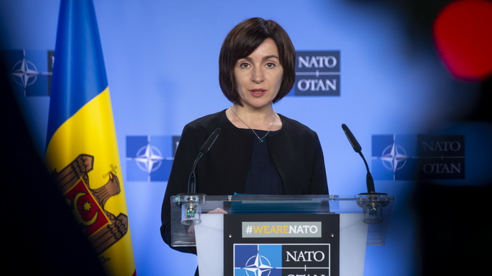 Чому Молдова не хоче йти до НАТО та як планує здолати Придністров’я