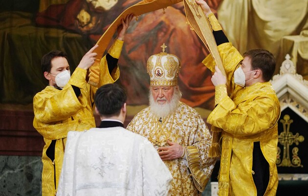 КИЇВСЬКИЙ СУД ВИЗНАВ ПРИНАЛЕЖНІСТЬ УПЦ МП ДО РОСІЙСЬКОЇ ПРАВОСЛАВНОЇ ЦЕРКВИ – ЗМІ
