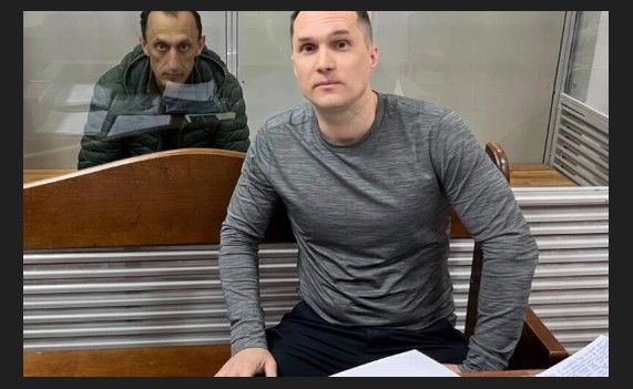 Суд відмовився заслухати командира Червінського Ганущака та не приймав будь-які докази на користь підозрюваного, – Бутусов