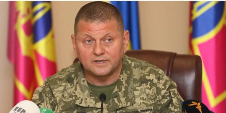 Залужний санкціонував операцію з викрадення російського літака, за яку судять Червінського — журналіст
