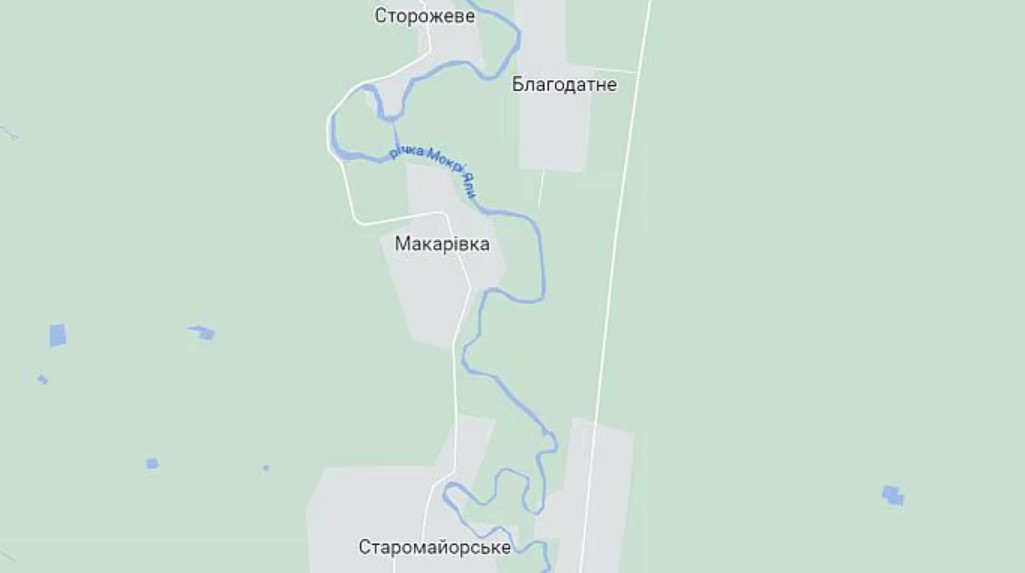 Не Каховською ГЕС єдиною: окупанти підірвали ще одну дамбу в Україні