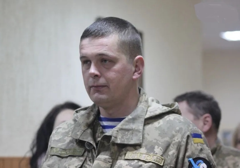 В Ужгороді вулицю Тургенєва перейменували на честь загиблого Героя Руслана Ференці