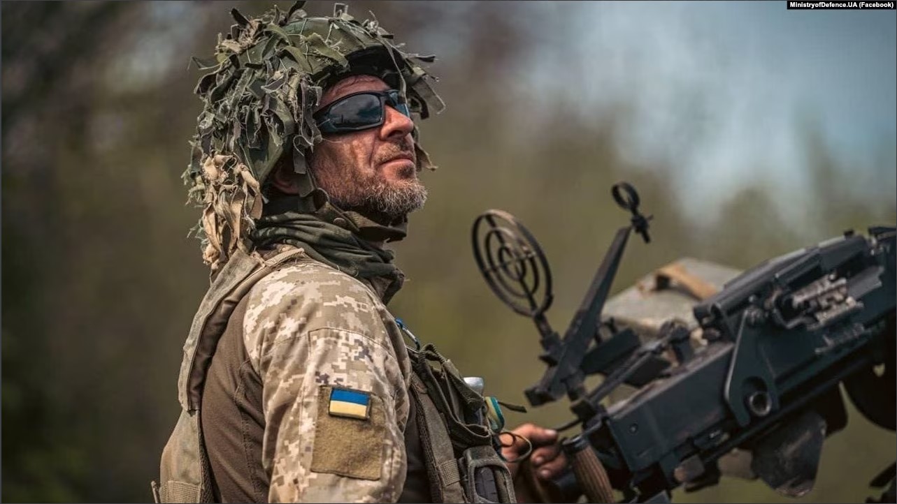 Експерти про контрнаступ. Українці зроблять набагато більше, ніж очікує більшість аналітиків – генерал США