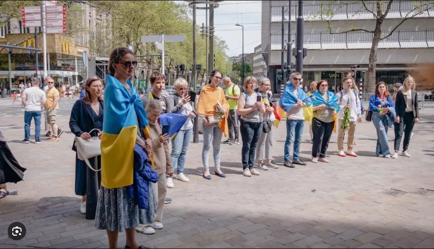 Чи готові українці поступитися територіями заради миру — опитування