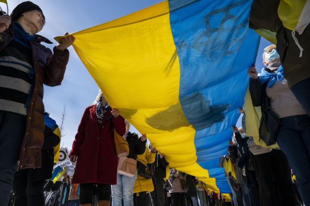 Скільки залишиться українців після війни ?