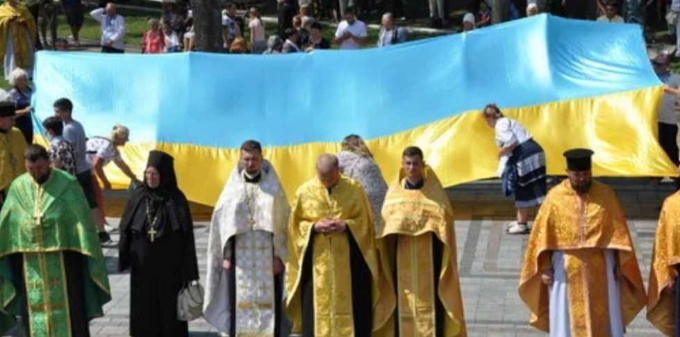 ПЦУ затвердила декларацію про негативне ставлення до гомосексуалізму