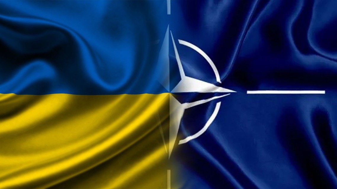 Питання членства України в НАТО вирішене – Білий дім