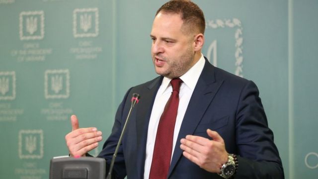 Заступника Єрмака Кулебу викрили у зловживаннях на відбудові Київщини: кошти йшли фірмам-прокладкам