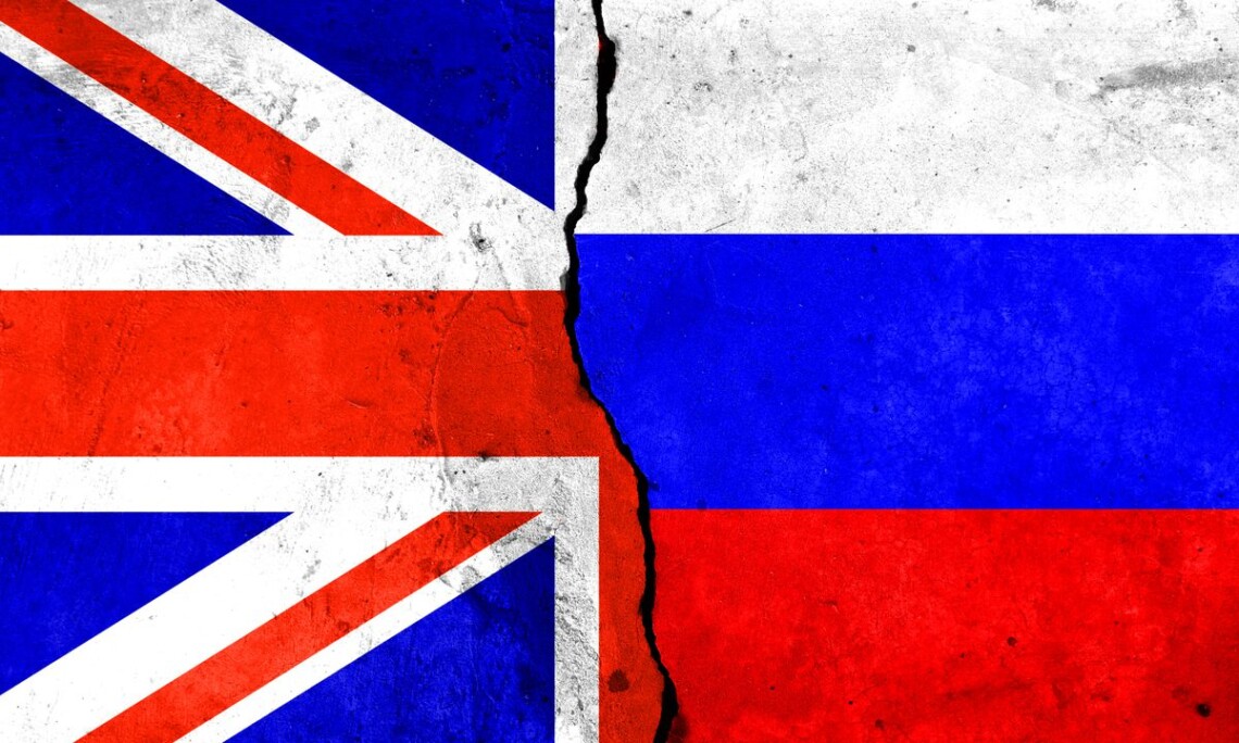 Як московія намагалася розвалити Королівство Велика Британія