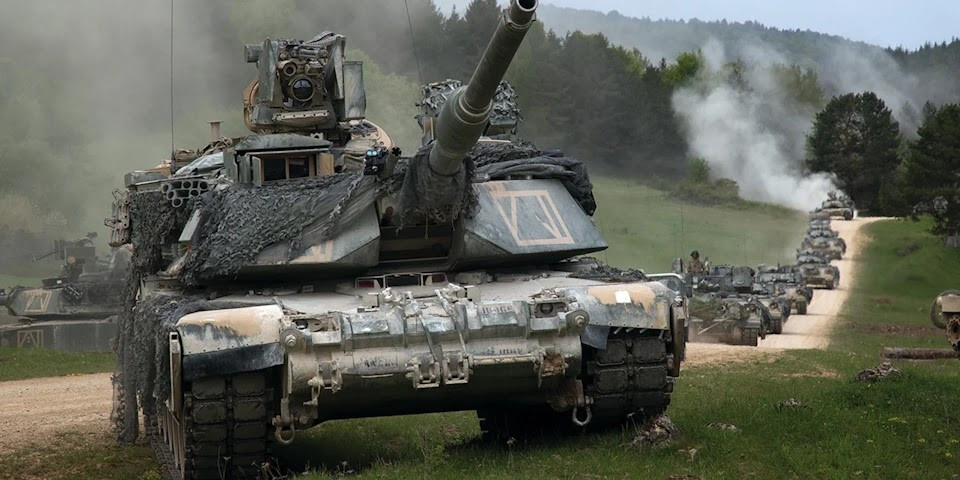 ЗСУ розпочинають формування десяти нових бригад